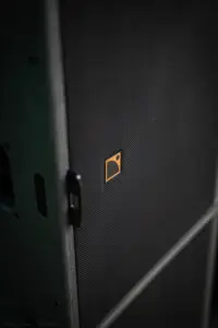 Tontechnik aus Wipperfürth. L-Acoustics A10 von P2R-Music